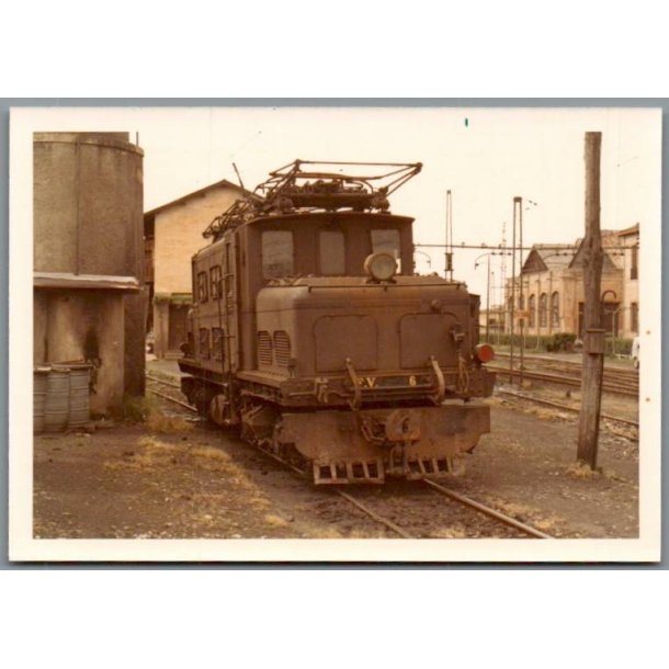 Tog - FV 6 - Durango - Spanien - Foto