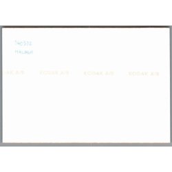 Tog - Malaga - Spanien - Foto