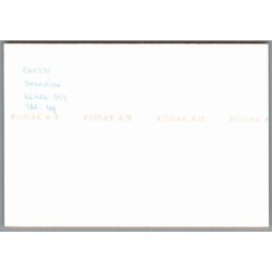 Tog - Renfe 595 - bobandilla - Spanien - Foto