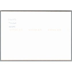 Tog - Renfe - Malaga - Spanien - Foto