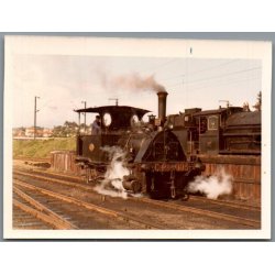 Tog - CP 003 - Porto Contumil - Portugal - Foto