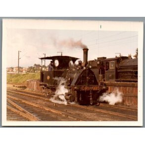 Tog - CP 003 - Porto Contumil - Portugal - Foto