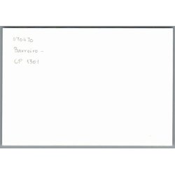 Tog - CP 1301 - Barreio - Portugal - Foto