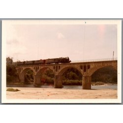 Tog - CP E 124 - Sernada da Vouga - Portugal - Foto