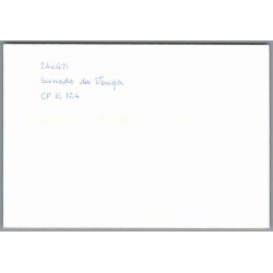 Tog - CP E 124 - Sernada da Vouga - Portugal - Foto