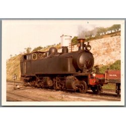 Tog - CPE 203 - Pocinno - Portugal - Foto