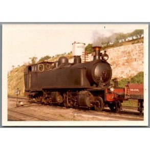 Tog - CPE 203 - Pocinno - Portugal - Foto