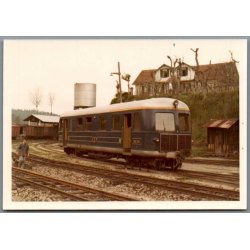 Tog - CP Mey 101 - Livracao - Portugal - Foto