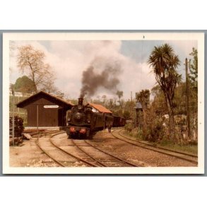 Tog - CPE 182 - Paco Yiera - Portugal - Foto