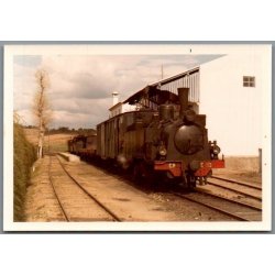 Tog - CPE 113 - Sendas - Portugal - Foto