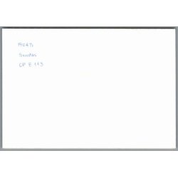 Tog - CPE 113 - Sendas - Portugal - Foto