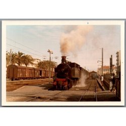 Tog - CPE 181 - Espinho - Portugal - Foto