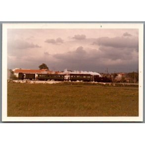 Tog - CP - Ved Circunvalacao - Portugal - Foto