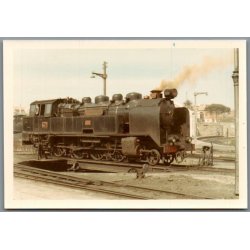 Tog - E 141 - Povoa de Varzim - Portugal - Foto