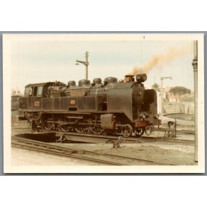 Tog - E 141 - Povoa de Varzim - Portugal - Foto