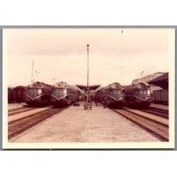 Tog - Bobadilla - Portugal - Foto