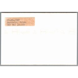 Tog - PKP  Tkt 48-189 - Szczecin - Polen - Foto