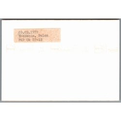 Tog - PKP  Ok 22-18 - Szczecin - Polen - Foto