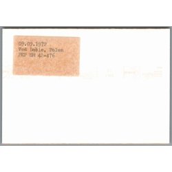 Tog - PKP  SM 42-476 - Ved Dabie - Polen - Foto