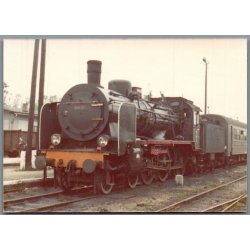 Tog - PKP Ok 1 120 - Znin - Polen - Foto