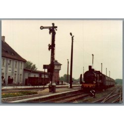 Tog - PKP Ok 1 120 - Znin - Polen - Foto
