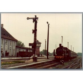 Tog - PKP Ok 1 120 - Znin - Polen - Foto