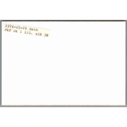 Tog - PKP Ok 1 120 - Znin - Polen - Foto