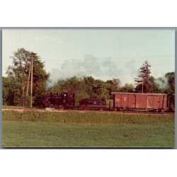 Tog - PKP  Px48 1909 - Ujma Mala - Polen - Foto