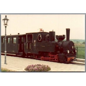 Tog - PKP Tx2 355 - Wenecja - Polen - Foto