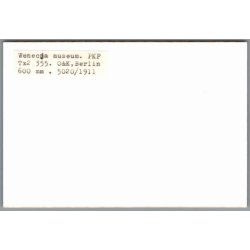 Tog - PKP Tx2 355 - Wenecja - Polen - Foto