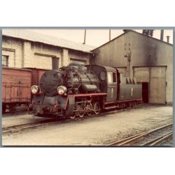 Tog - PKP  Px48 1923 - Sompolno - Polen - Foto