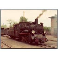 Tog - PKP Px48 1925 - Wenecja - Polen - Foto