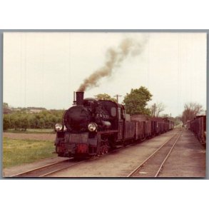 Tog - PKP  Px48 1925 - Izbica-Kuj  - Polen - Foto