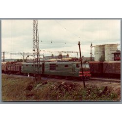 Tog - PKP  VL10 - 426  - Polen - Foto