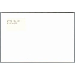 Tog - PKP  VL10 - 426  - Polen - Foto