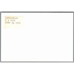 Tog - 2 x VL22 - Rusland - Foto