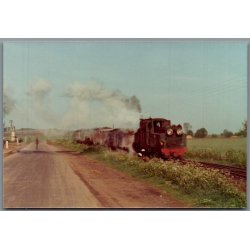 Tog - PKP  Px38 805 - Czjacze - Polen - Foto