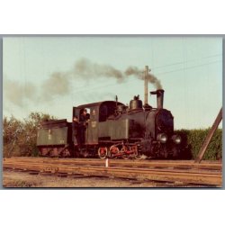 Tog - PKP  Px38 805 - Wysoka - Polen - Foto