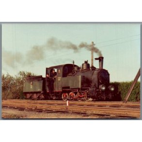 Tog - PKP  Px38 805 - Wysoka - Polen - Foto