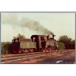 Tog - PKP  Px38 805 - Wysoka - Polen - Foto