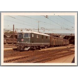 Tog - Zrich - Schweitz  - Foto