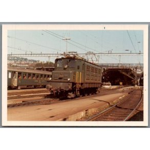 Tog - Zrich - Schweitz  - Foto