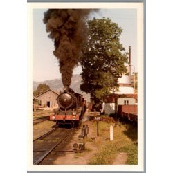 Tog - Tua - CP 286 afgr - Schweitz  - Foto