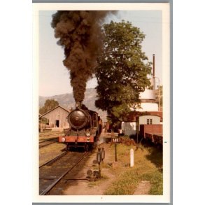 Tog - Tua - CP 286 afgr - Schweitz  - Foto