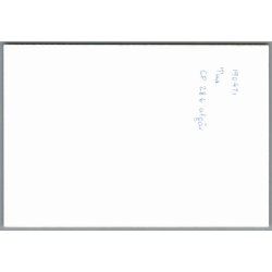 Tog - Tua - CP 286 afgr - Schweitz  - Foto