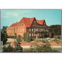 Guden� Rekonvalescentshjem - Postkort - Ubrugt