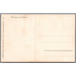 Badeliv ved Ransvik - Sverige -  Ubrugt