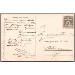 Ransvik - Efter Badet - Sverige - Brugt