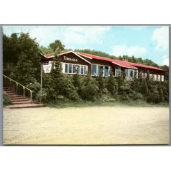 Terrassen Camping  - Laven St. - Postkort - Ubrugt