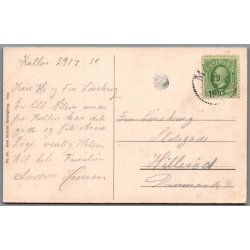 Kullen - Badeliv ved Ransvik - Brugt